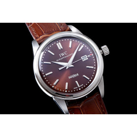 IWC 아이더블유씨 인게뉴어 IW323311