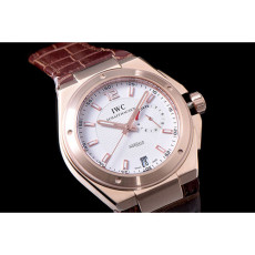 IWC 아이더블유씨 인게뉴어 세븐데이즈 IW500503-2