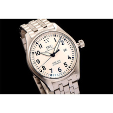 IWC 아이더블유씨 파일럿 마크18 IW327002