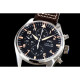 IWC 아이더블유씨 파일럿 크로노그라프 IW387901
