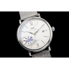 IWC 아이더블유씨 포르토피노 IW356505