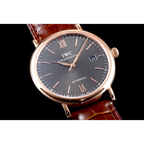 IWC 아이더블유씨 포르토피노 IW356511-1