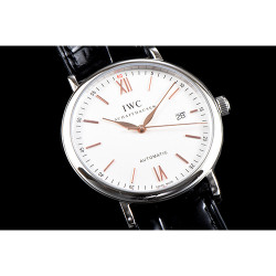 IWC 아이더블유씨 포르토피노 IW356517