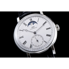 IWC 아이더블유씨 포르토피노 문페이즈-4 IW544805