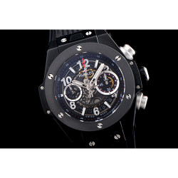 HUBLOT 위블로 빅뱅 유니코-2 칼리버 411.CI.1170.RX