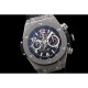 HUBLOT 위블로 빅뱅 유니코-7 칼리버 411.NX.1170.RX