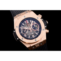 HUBLOT 위블로 빅뱅 유니코-12 칼리버 411.OX.1180.RX