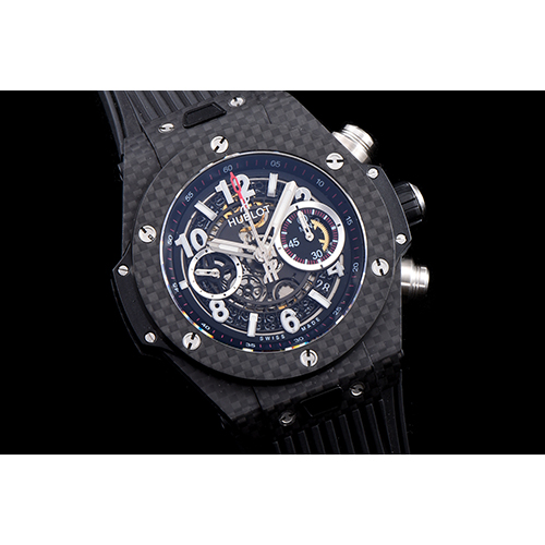 HUBLOT 위블로 빅뱅 유니코-13 칼리버 411.QX.1170.RX