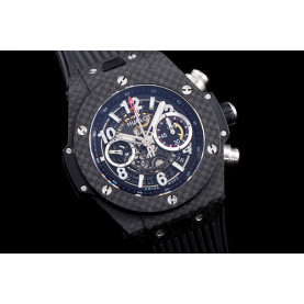 HUBLOT 위블로 빅뱅 유니코-13 칼리버 411.QX.1170.RX
