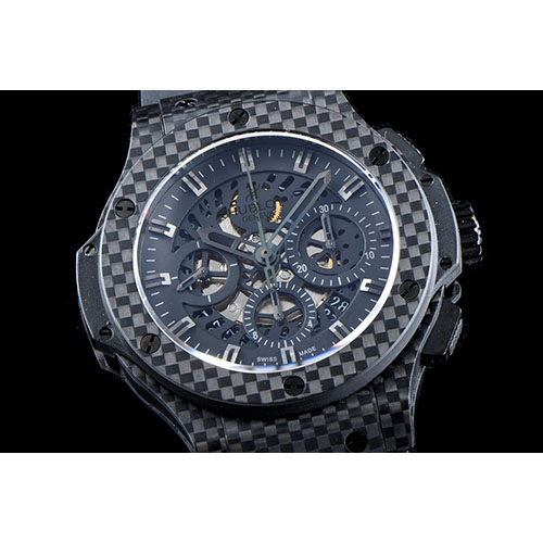 HUBLOT 위블로 빅뱅-17 칼리버 311.CQ.1110.VR.FDK15