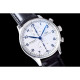 IWC 아이더블유씨 포르투기스 크로노그라프 칼리버 IW371446-2(수정형)