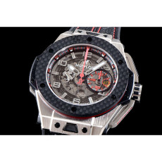 HUBLOT 위블로 빅뱅-38 칼리버 401.QX.0123.VR
