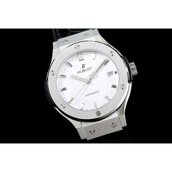 HUBLOT 위블로 클래식퓨전 33mm-2 511.NX.2610.LR 여성용