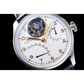 IWC 아이더블유씨 포르투기스 투어빌론 IW500908