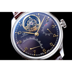 IWC 아이더블유씨 포르투기스 투어빌론 IW504602
