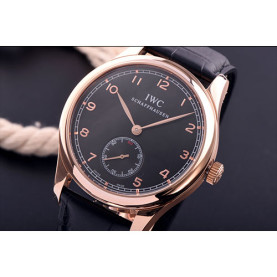 IWC 아이더블유씨 포르투기스 핸드운드 IW545406