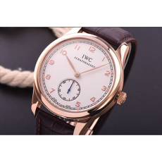 IWC 아이더블유씨 포르투기스 핸드운드 IW545409