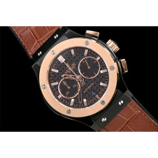 HUBLOT 위블로 클래식퓨전 크로노그라프-2 521.CO.1780.RX