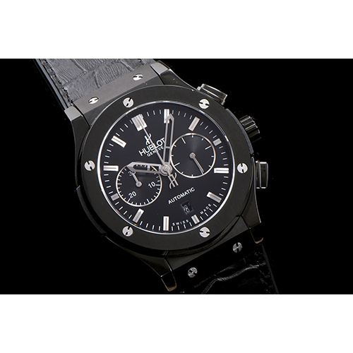 HUBLOT 위블로 클래식퓨전 크로노그라프-12 520.CM.1170.CM