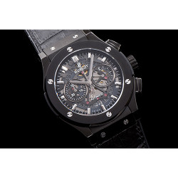 HUBLOT 위블로 클래식퓨전 크로노그라프-14 525.NX.0170.LR