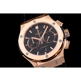 HUBLOT 위블로 클래식퓨전 크로노그라프-19 521.OX.1180.LR