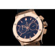 HUBLOT 위블로 클래식퓨전 크로노그라프-25 541.OX.1180.LR