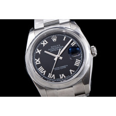 ROLEX 로렉스 데이저스트1-28 칼리버 36mm 116200-72600