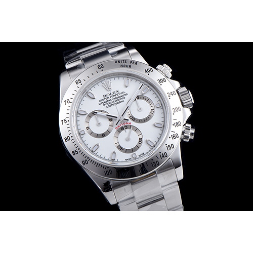 ROLEX 로렉스 데이토나-106 칼리버 튜닝 116520-78590