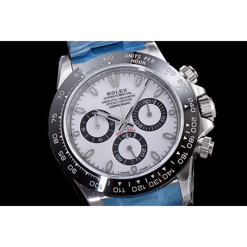 ROLEX 로렉스 데이토나-107 칼리버 튜닝 116500LN-78590