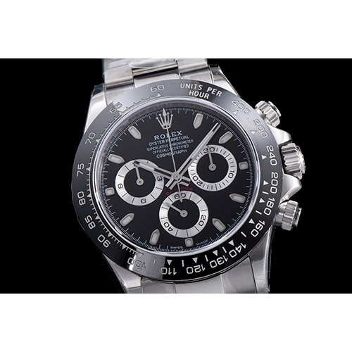 ROLEX 로렉스 데이토나-108 칼리버 튜닝 116500LN-78590