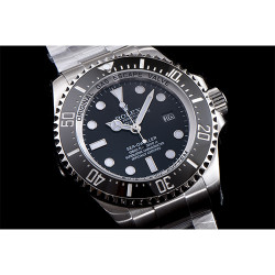 ROLEX 로렉스 딥씨-9 칼리버 116660