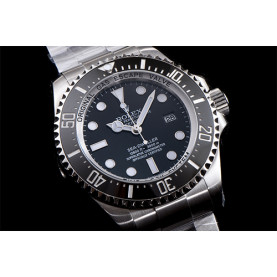 ROLEX 로렉스 딥씨-9 칼리버 116660