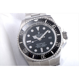 ROLEX 로렉스 딥씨-10 칼리버 116660