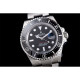 ROLEX 로렉스 딥씨-11 수정형 126600