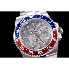 ROLEX 로렉스 GMT마스터2 칼리버 m126719blro-0002
