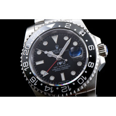 ROLEX 로렉스 GMT마스터2-11 수정형 116719
