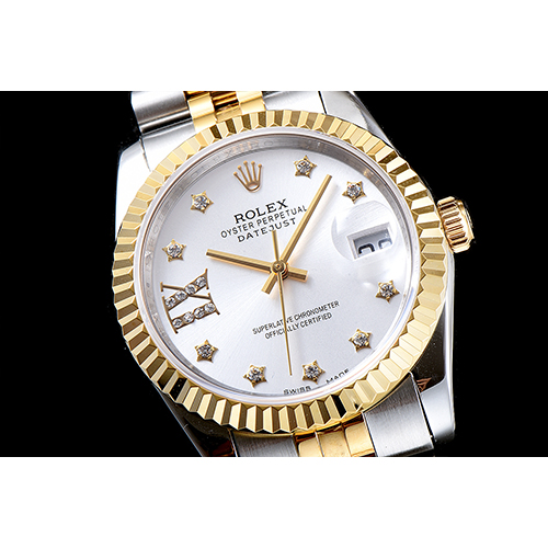 ROLEX 로렉스 데이저스트1-21 36mm