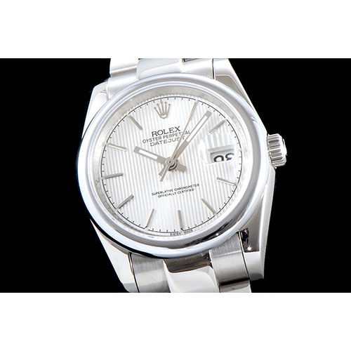 ROLEX 로렉스 데이저스트1-50 36mm 116200