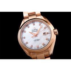 OMEGA 오메가 씨마스터 아쿠아테라 34mm-2 231.50.30.20.55.002