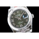 ROLEX 로렉스 데이저스트1-55 수정형 36mm 116234