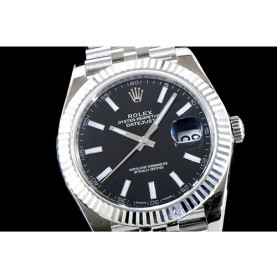 ROLEX 로렉스 데이저스트2 41mm 수정형 126334