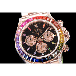 ROLEX 로렉스 데이토나12 칼리버 116595