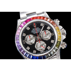 ROLEX 로렉스 데이토나14 칼리버 116595