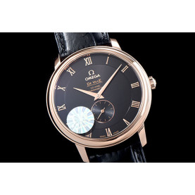 OMEGA 오메가 드빌 스몰 세컨즈-5 4614.50.01