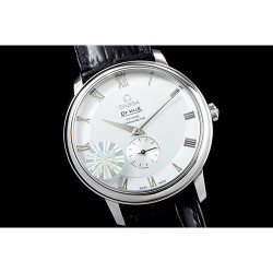 OMEGA 오메가 드빌 스몰 세컨즈-6 4813.30.01