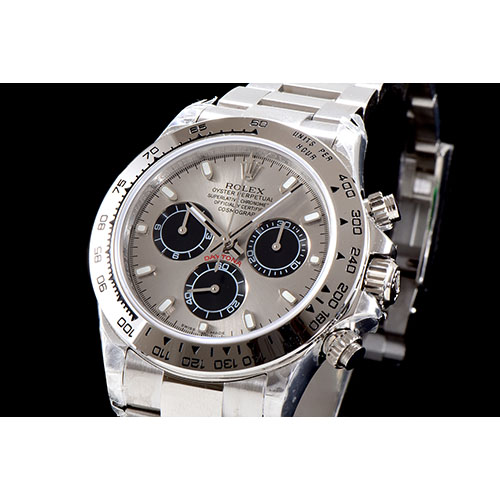 ROLEX 로렉스 데이토나19 칼리버 116509-0072