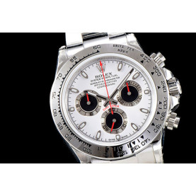 ROLEX 로렉스 데이토나21 칼리버 116509-0072