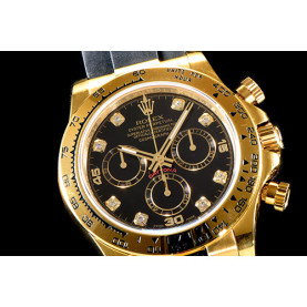 ROLEX 로렉스 데이토나24 칼리버 m116508-0008