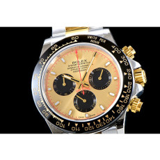 ROLEX 로렉스 데이토나34 칼리버 M116518ln
