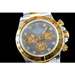 ROLEX 로렉스 데이토나37 칼리버 M116503